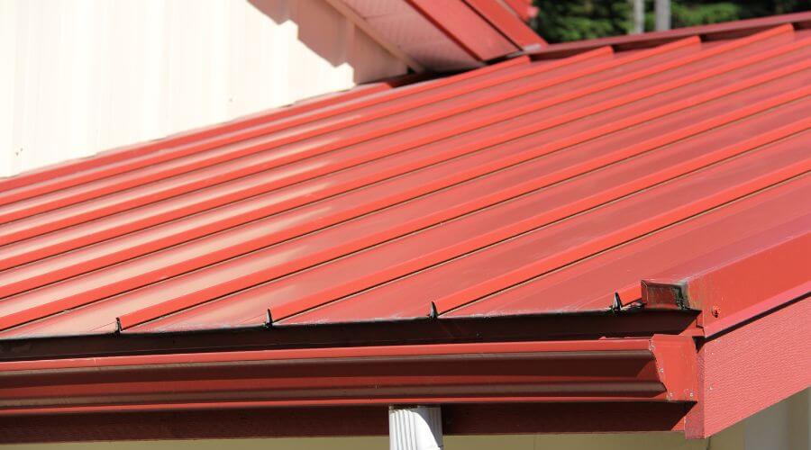 Professional top industrial roofings services in Smithdale, MS